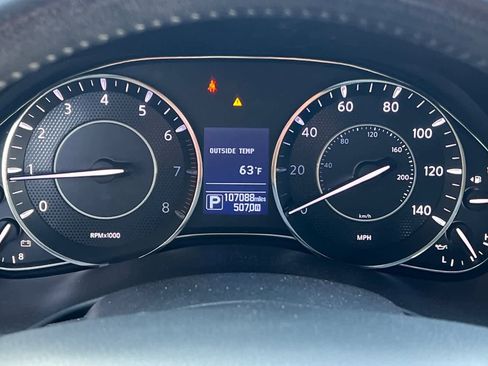 Used 2017 Nissan Armada Platinum image 29