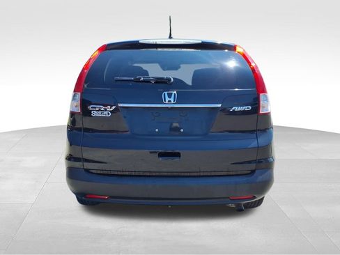Used 2013 Honda CR-V EX image 23