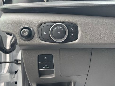 Used 2023 Ford Transit 350 XLT image 16