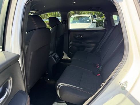 Used 2024 Honda HR-V Sport image 14