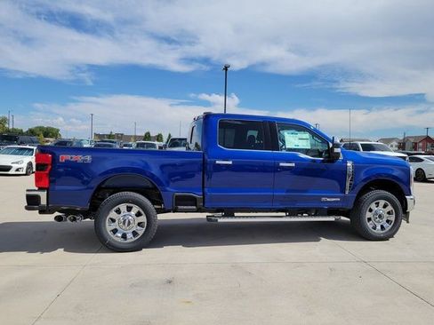 New 2026 Ford F250 Lariat w/ Lariat Premium Package image 2
