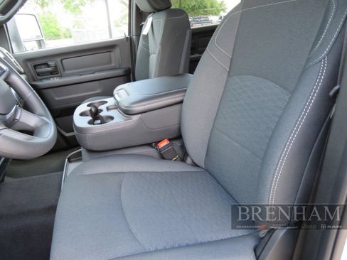 Used 2026 RAM 3500 Tradesman AWD/4WD image 13