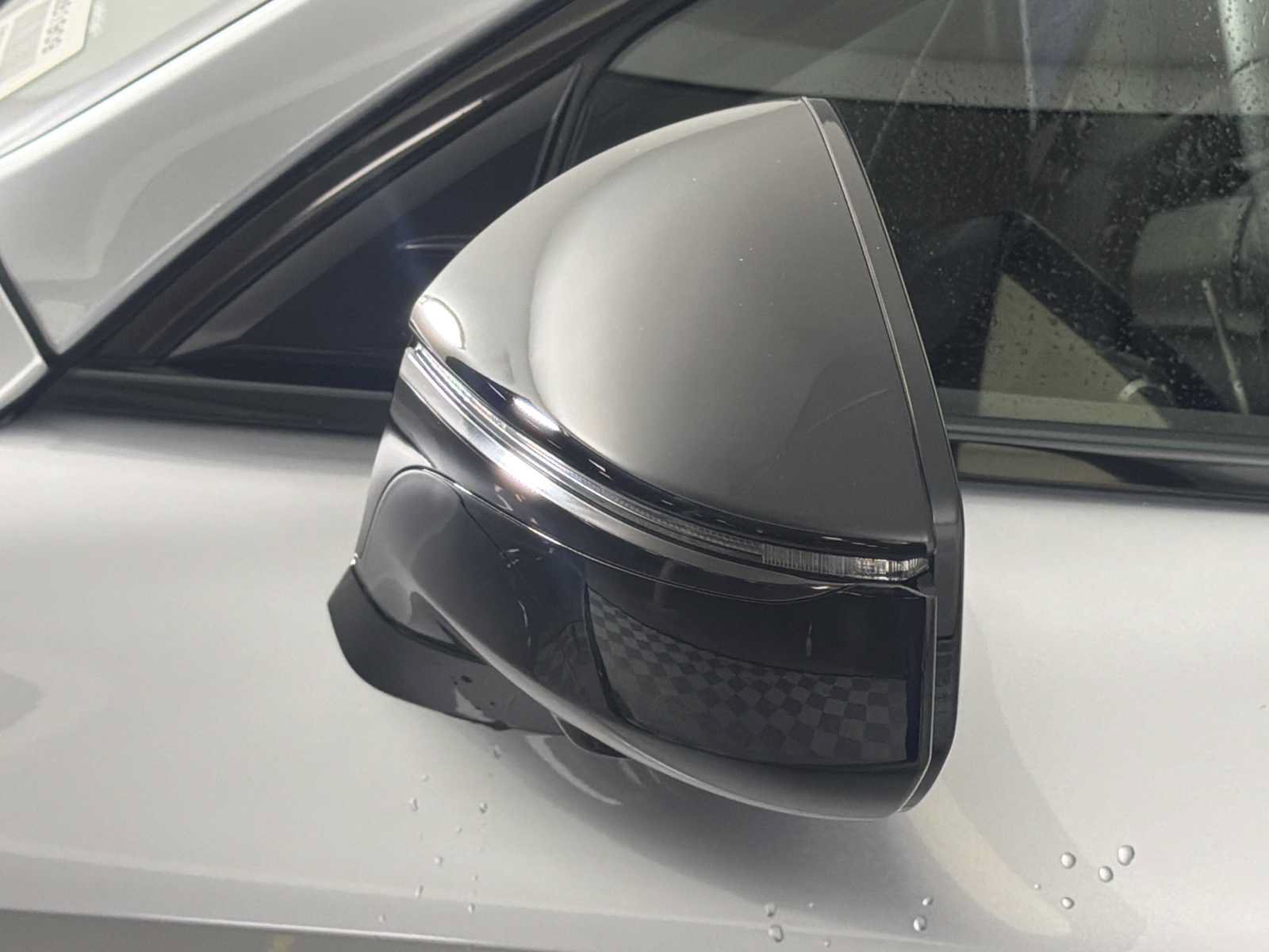 New 2026 Lexus IS 350 F Sport w/ Handling Package RWD image 18
