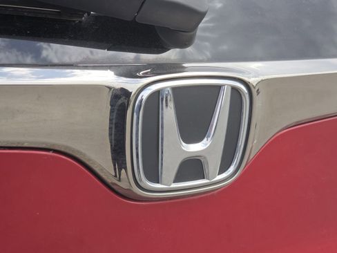 Certified 2021 Honda CR-V EX-L image 9