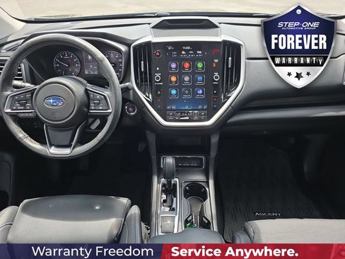 Used 2023 Subaru Ascent Limited AWD/4WD image 16