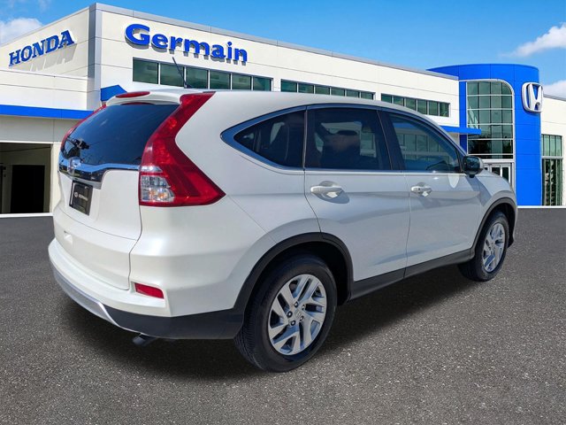Used 2016 Honda CR-V EX image 3