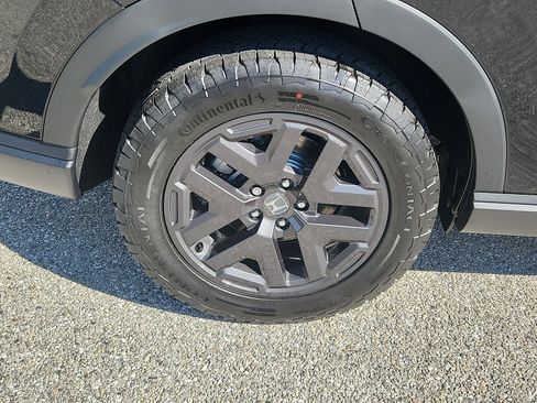 New 2026 Honda CR-V TrailSport image 5