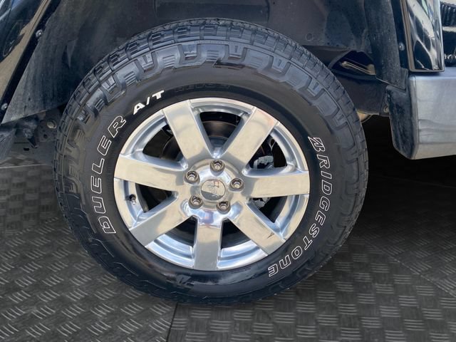 Used 2016 Jeep Wrangler Unlimited Sahara w/ Max Tow Package AWD/4WD image 31