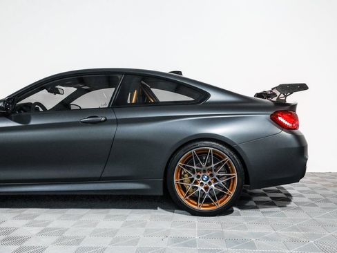 Used 2016 BMW M4 GTS RWD image 17