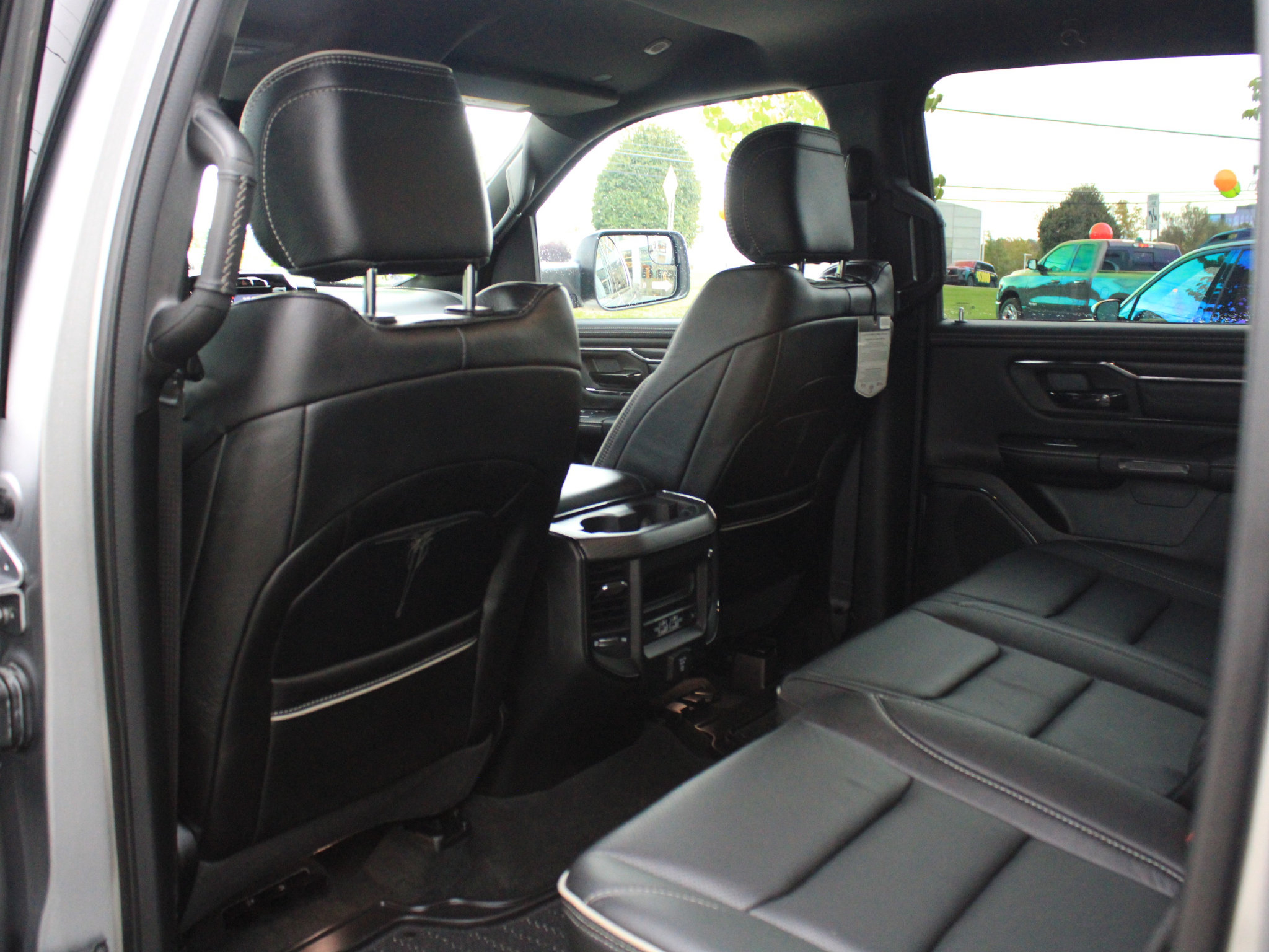 Used 2022 RAM 1500 Limited w/ Bed Utility Group AWD/4WD image 32