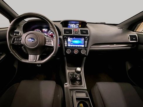 Used 2021 Subaru WRX Premium AWD/4WD image 14