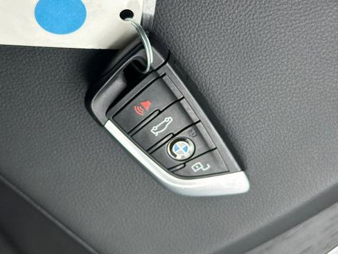 Certified 2024 BMW 430i Gran Coupe xDrive w/ Convenience Package image 34