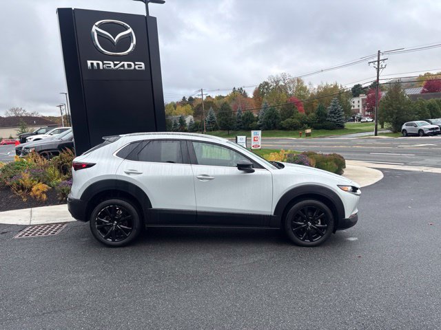 Used 2024 MAZDA CX-30 AWD 2.5 S w/ Select Sport Pkg image 9