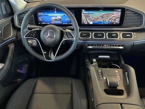 Certified 2026 Mercedes-Benz GLE 350 4MATIC image 25