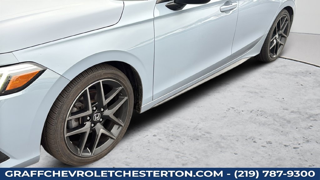 Used 2022 Honda Civic Sport Touring image 33