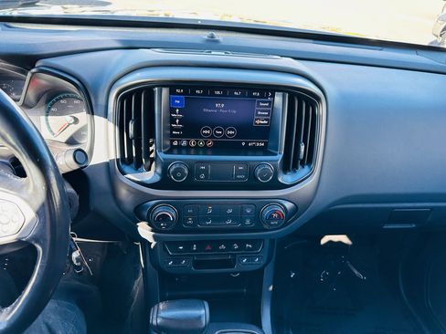 Used 2019 Chevrolet Colorado Z71 image 26