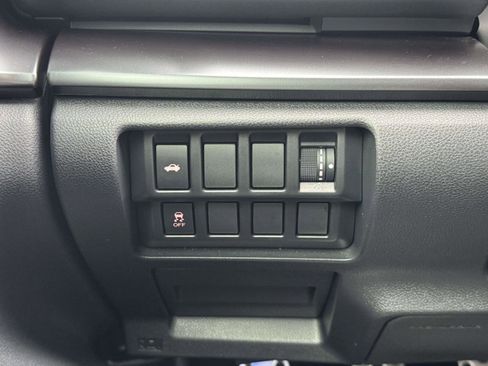 Used 2022 Subaru WRX Limited w/ Popular Package #2 image 23