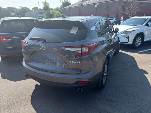 Used 2020 Acura RDX FWD w/ Technology Package image 4