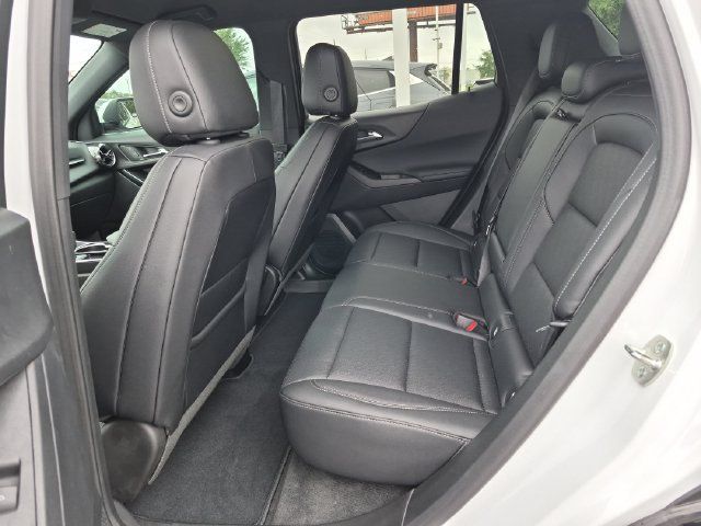 Used 2026 Chevrolet Equinox LT w/ Convenience Package II FWD image 20