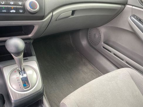Used 2007 Honda Civic LX image 31
