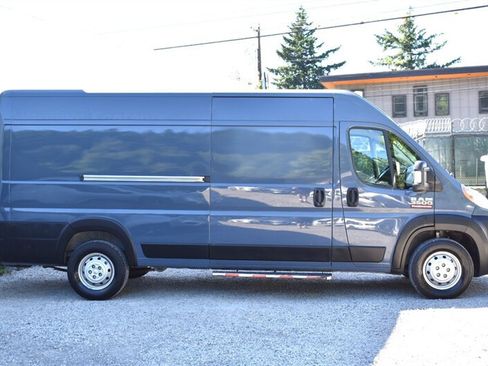 Used 2021 RAM ProMaster 3500 FWD image 6