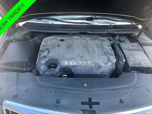 Used 2017 Cadillac XTS Luxury FWD image 27