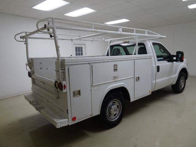 Used 2015 Ford F350 XL RWD image 6