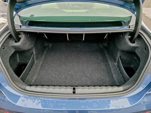 Used 2022 BMW 430i xDrive Coupe w/ M Sport Package image 64