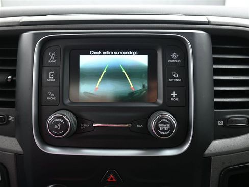 Used 2018 RAM 1500 Express w/ Black Ram 1500 Express Group image 13