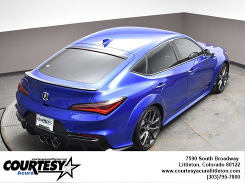 Certified 2024 Acura Integra Type S image 38