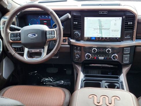New 2026 Ford F250 King Ranch image 28