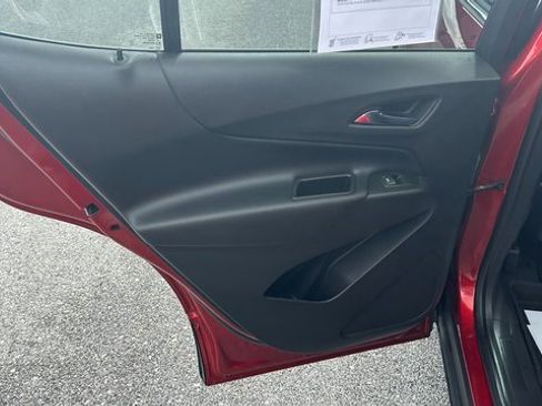 Certified 2022 Chevrolet Equinox LT image 29