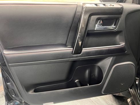 Used 2023 Toyota 4Runner TRD Pro AWD/4WD image 17