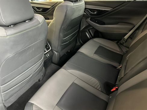 Certified 2024 Subaru Outback Onyx Edition image 17