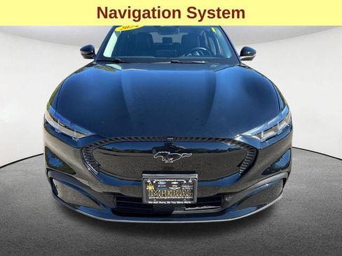 Used 2024 Ford Mustang Mach-E Select w/ Comfort Package Lite image 4
