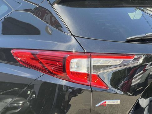 Used 2023 Acura RDX A-Spec AWD/4WD image 9