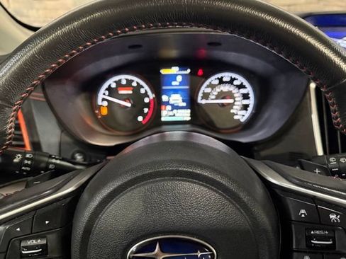 Used 2021 Subaru Forester Sport w/ Popular Package #2 AWD/4WD image 15