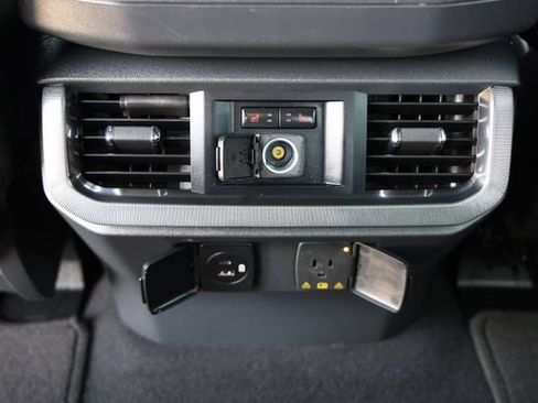 Used 2023 Ford F150 Platinum w/ Equipment Group 701A High AWD/4WD image 30
