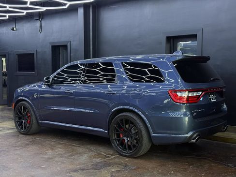 Used 2021 Dodge Durango SRT Hellcat AWD/4WD image 7