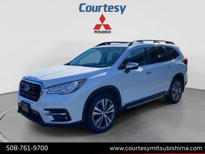 Used 2019 Subaru Ascent Touring