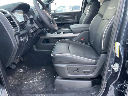 New 2026 RAM 2500 Laramie image 23