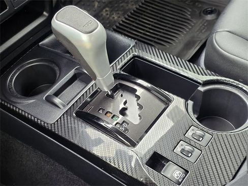 Certified 2024 Toyota 4Runner TRD Off-Road Premium w/ Moonroof Package image 14