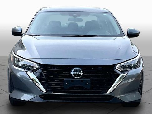 Used 2024 Nissan Sentra S image 4