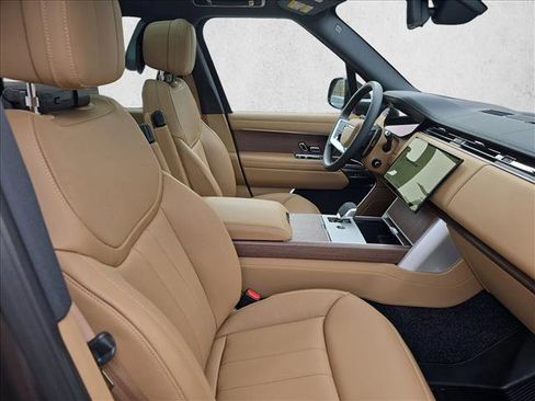 New 2026 Land Rover Range Rover SE image 10