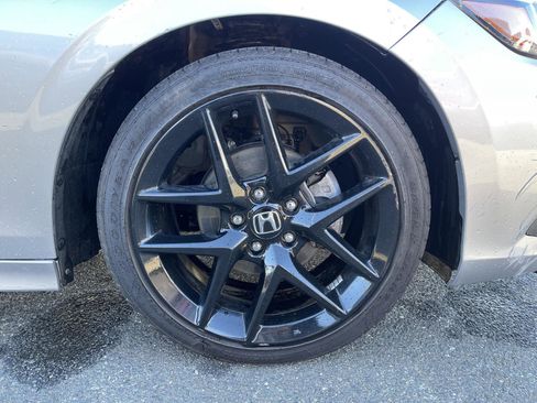 Used 2023 Honda Civic Sport image 21