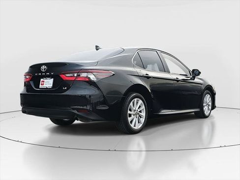 Certified 2024 Toyota Camry LE image 5