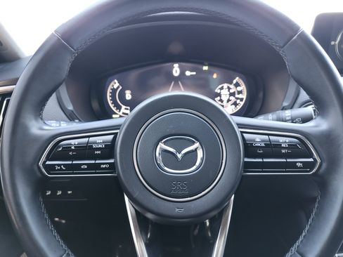 Used 2024 MAZDA CX-90 Plug-In Hybrid w/ Premium Pkg AWD/4WD image 28
