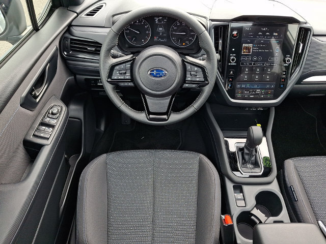 Used 2025 Subaru Forester Premium AWD/4WD image 12