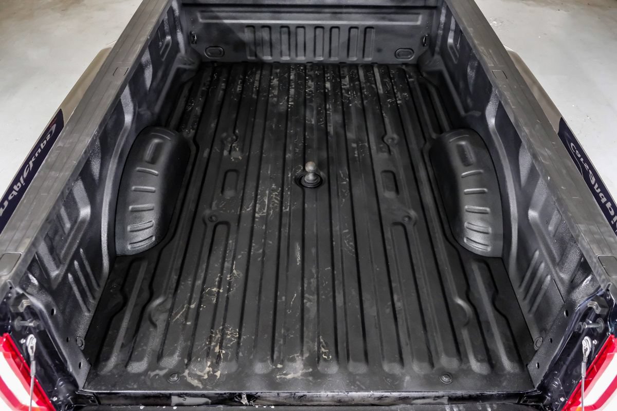 Used 2025 Ford F350 XLT AWD/4WD image 50