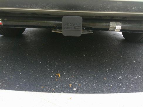 Used 2010 Honda Odyssey EX-L image 23